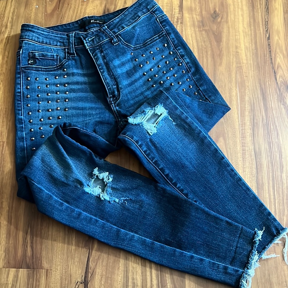 Kan Can jeans 9:28